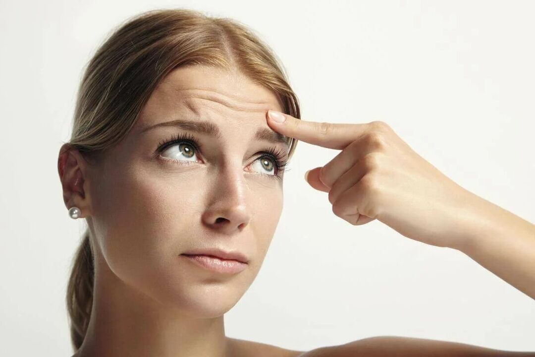 Indications for laser rejuvenation procedures