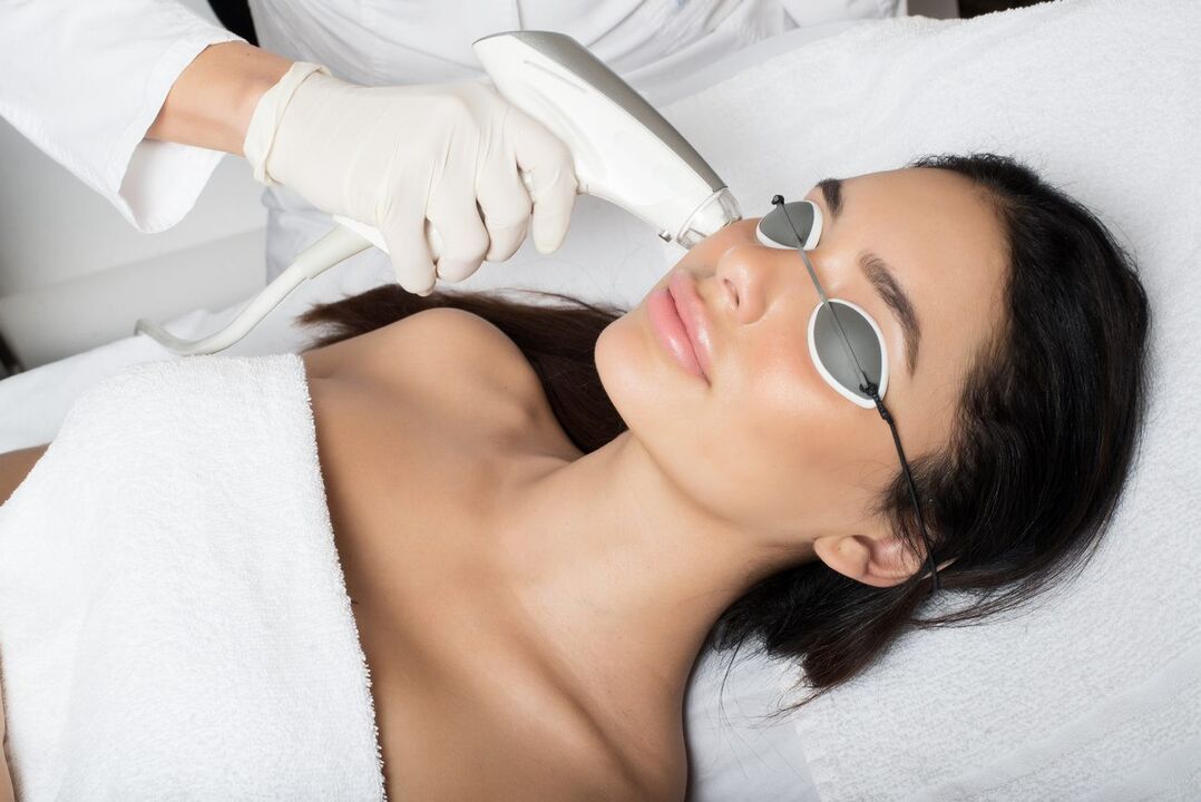 Who is suitable for facial rejuvenation