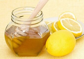 anti-aging hand mask recipes